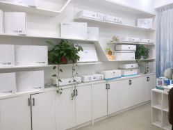 -SOR索尔祛痘·面部肌肤管理