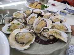 -湛江明记(湛江鸡湛江生蚝)