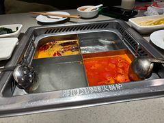 -海底捞火锅(顺义华联店)