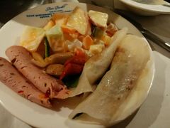 android_upload_pic-星伦多 自助料理(圆融店)
