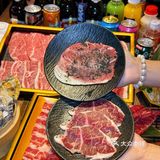 团建聚餐宝藏地！ 火炉火烤肉自助！