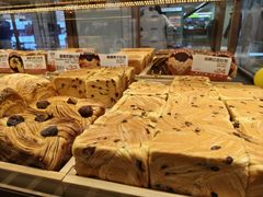 -爸爸糖吐司面包(悠唐购物中心店)