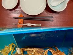 -蟹田居·活蟹料理(东城店)