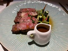 -L'amour澜茉·轻法餐