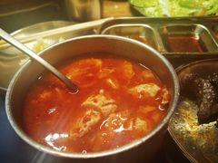 -西塔老太太泥炉烤肉(上海七宝领展广场店)