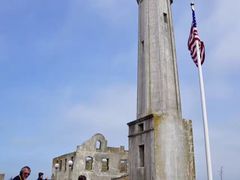 -阿尔卡特拉斯岛