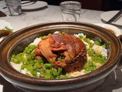 -奉天小馆·非遗东北菜(济南万象城店)
