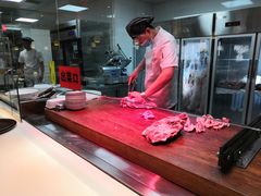 -九府羊·鲜羊火锅·烤串(新华路店)