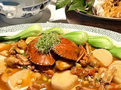 -桂满陇·海市蜃楼·黑金(国金店)