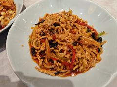 -玉华台饭庄·淮扬菜·烤鸭(望京店)