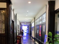 -鸭王烤鸭店(三里河店)