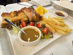 -安东尼奥餐厅