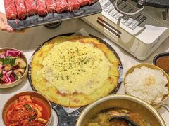 -HOTISLAND海鸡岛·韩国料理(江南西店)