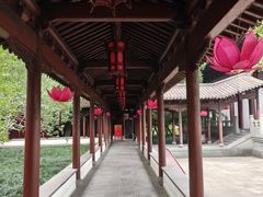 -钱王祠