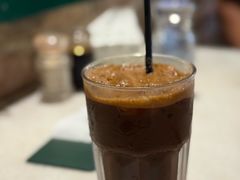 -何九海南茶店(鬼仔巷店)
