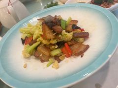 -天鲜阁·海鲜粤菜·33年老字号(石槎白云站店)