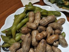 -聚点串吧·北京烧烤(赵登禹路店)