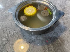 -牛天下·牛肉·海鲜·打边炉·融合菜