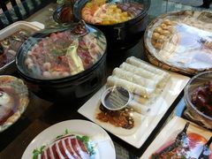 -福照楼汽锅鸡·云南菜(护国路店)