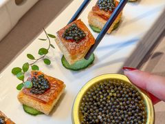 -漢舍中国菜馆(889广场店)