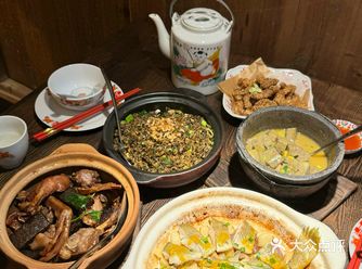 西街这家闽南菜我愿称之！为！天花板！！