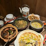 西街这家闽南菜我愿称之！为！天花板！！