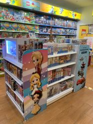 -kidsland(上海环球港店)