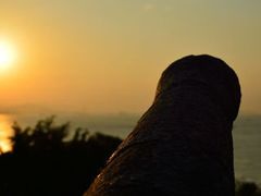 景点-胡里山炮台