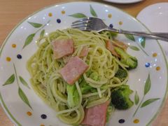 -萨莉亚意式餐厅(苏州食百家店)