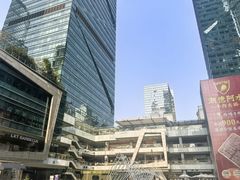 -福田卓悦INTOWN购物中心