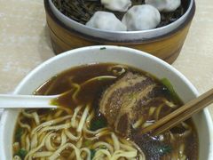 -鸡鸣汤包(广东路店)