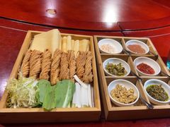 -一桶江山餐厅(松北店)