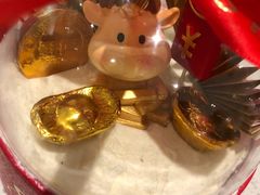 -西檬树SIMON·T轻奢蛋糕(大东方Max店)