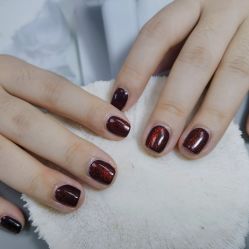 -SWEET NAIL甜果美甲美睫