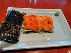-小山日本料理(兴业太古汇店)