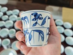 -景德镇古窑民俗博览区