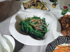 -伊带伊路新疆美食府(呼家楼店)