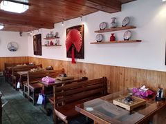 -丽江庭院之爱在路上(西单店)