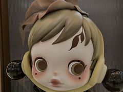 -泡泡玛特POPMART(赛格国际购物中心店)