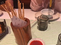-桂满陇·杭州饭店(清河万象店)