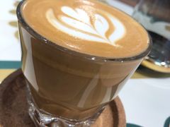 -Such A Cafe(798艺术园区店)