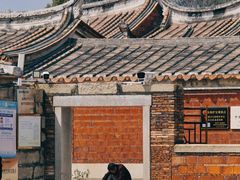 -蔡氏古民居建筑群