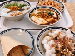 -正南齐北·老街糯米团(洪崖洞店)