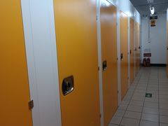 -猫库迷你自助仓储寄存仓库(丽泽桥店)
