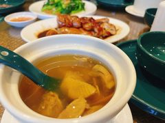-老广酒楼(樱花店)