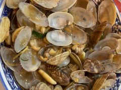 -阿尔法海鲜排档(爱琴海店)