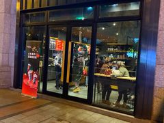 门面-星巴克臻选(重庆沙坪坝店)