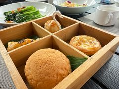 -水上明月·湖景餐厅