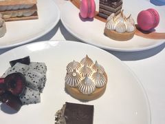 -L'Arome芳芳法国餐厅(仙林金鹰店)