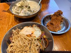 -圳兴面王·拌川·特色炒面(南山保利剧院店)